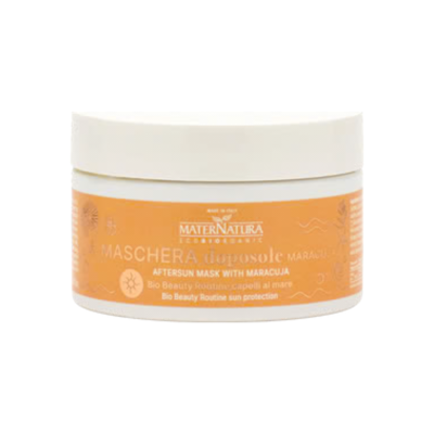 Aftersun - Masker met Passievrucht - 200 ml