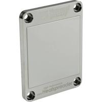 Thermal Grizzly High Performance Heatspreader AM5 - thumbnail