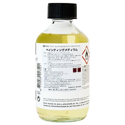 Talens Schildermedium 083 Fles 250 ml