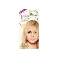 Hairwonder Colour & Care very light blond 9 100 Milliliter - thumbnail