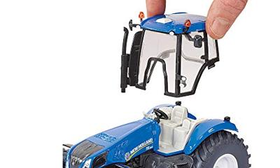 Siku 3273 New Holland T8.390 1:32 Siku 3273 New Holland T8.390 1:32