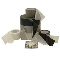 3M 4411G50 Afdichtingstape Grijs (l x b) 33 m x 50 mm 1 stuk(s) - thumbnail