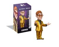 MINIX - ELTON JOHN GOLD SUIT - thumbnail