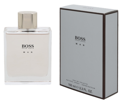 Hugo Boss Boss Man Eau de Toilette