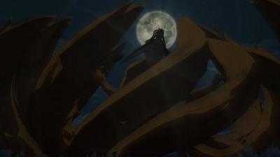 Naruto Shippuden Ultimate Ninja Storm 3