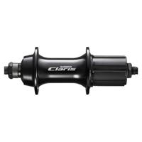 Shimano fh2400 claris cassettenaaf 8/9/10 speed race 32g zwart - thumbnail