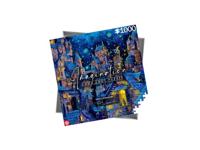 Good Loot Verbeeldingspuzzel: Roch Urbaniak Concert op een Schoorsteen (1000 elementen) - thumbnail