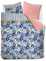 Oilily Oilily Dekbedovertrek Nica Multi 200x200/220 cm - thumbnail