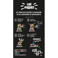 Bordspel Asmodee - thumbnail