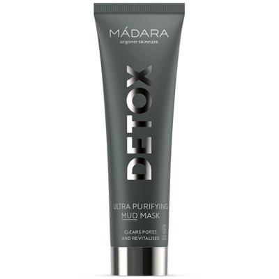 Madara Ultra Purifying Mud Mask 60ml