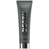 Madara Ultra Purifying Mud Mask 60ml - thumbnail