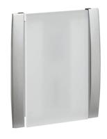 Grothe 43177 Gong 8 - 12, 230 V, V 86 dBA Grijs, Zilver - thumbnail