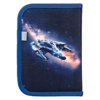 Baagl Etui - Pennenzak Ruimteschip 1-rits - thumbnail