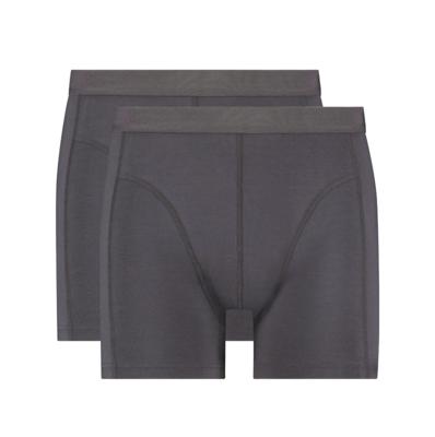 2-Pack Bamboe heren boxershort 30859 - Zacht bamboe heren ondergoed
