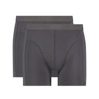 2-Pack Bamboe heren boxershort 30859 - Zacht bamboe heren ondergoed - thumbnail