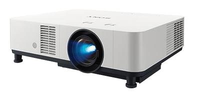 Sony VPL-PHZ51 Beamer 3LCD 5300 ANSI-lumen 1920 x 1200 WUXGA Geïntegreerde luidspreker
