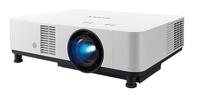 Sony VPL-PHZ51 Beamer 3LCD 5300 ANSI-lumen 1920 x 1200 WUXGA Geïntegreerde luidspreker - thumbnail