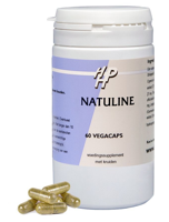 Holisan Natuline Capsules - thumbnail