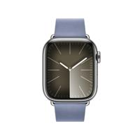 Apple Modern Buckle Apple Watch 38mm / 40mm / 41mm Small Lavender Blue - thumbnail