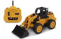 Jamara Wheel Loader RL136 1:36 2,4GHz - thumbnail