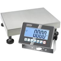 Kern Platformweegschaal Weegbereik (max.) 60 kg Resolutie 2 g - thumbnail