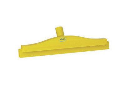 Vikan vloertrekker geel (40cm)
