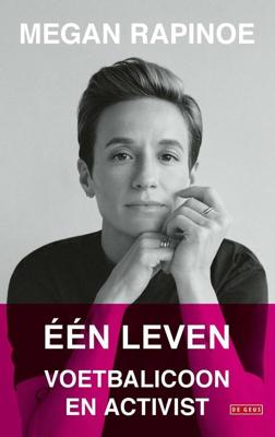 Één leven - Megan Rapinoe - ebook