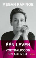 Één leven - Megan Rapinoe - ebook - thumbnail
