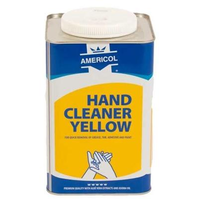 Handcleaner Geel 4,5 ltr. Americol