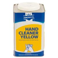 Handcleaner Geel 4,5 ltr. Americol - thumbnail