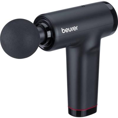 Beurer MG 89 Compact Power Massage-apparaat Zwart