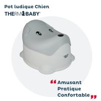 Potje ThermoBaby PLAYFUL DOG POT - thumbnail