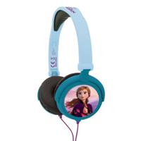 LEXIBOOK - DE KONINGIN VAN SNEEUW - Hoofdtelefoon voor kinderaudio - thumbnail