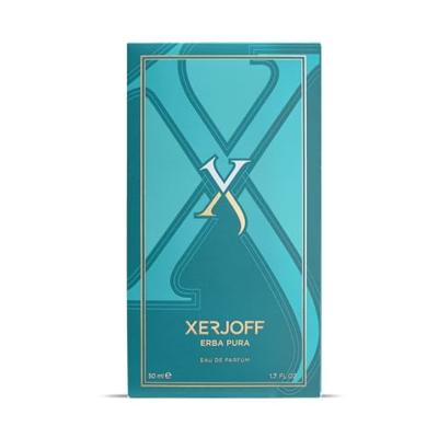 Sospiro - Xerjoff Sospiro Erba Pura Eau de parfum Spray 50 ml