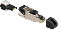 Rutenbeck US-Cat.6A iso A US-Cat.6a iso A Universalstecker Cat.6a - Digital - Network 13900321 1 stuk(s) - thumbnail