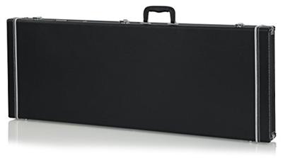 Gator Cases GW-JAG houten koffer voor Jazzmaster, Jagmaster & Jaguar