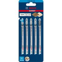 Bosch Accessories 2608900558 Expert Wood 2-side clean T 308 BP decoupeerzaagblad, 5 stuks 5 stuk(s) - thumbnail