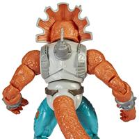 Teenage Mutant Ninja Turtles Ninja Elite Series Action Figure - Triceraton - thumbnail