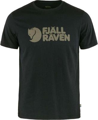 Fjällräven logo - t-shirt