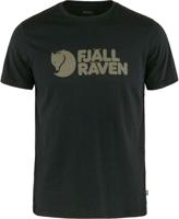 Fjällräven logo - t-shirt - thumbnail
