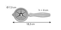 Rasper Tescoma - thumbnail