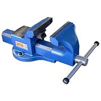 Bahco Bankschroef 834V-4 Spanbreedte (max.): 100 mm - thumbnail