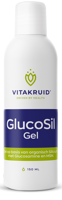 Vitakruid GlucoSil Glucosamine Chondroitine MSM Silicium Gel - thumbnail