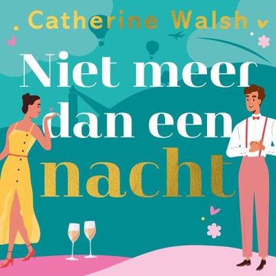 Niet meer dan een nacht