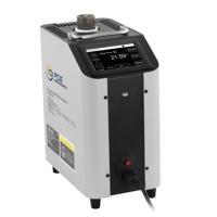 PCE Instruments Kalibrator Temperatuur - thumbnail