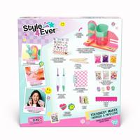 Vaardigheidsspel Canal Toys Roze Plastic - thumbnail