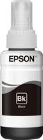 Epson kleur zwart T 664 70 ml T 6641 - thumbnail