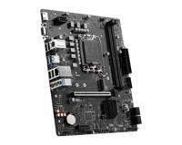 Moederbord Intel MSI PRO H610M-E DDR4 - thumbnail