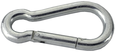 Connex Karabijnhaak 5X50Mm 100Kg Vz - DY270891