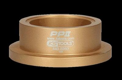 KS Tools 440.0260 Montagering lager, Ø 90 mm